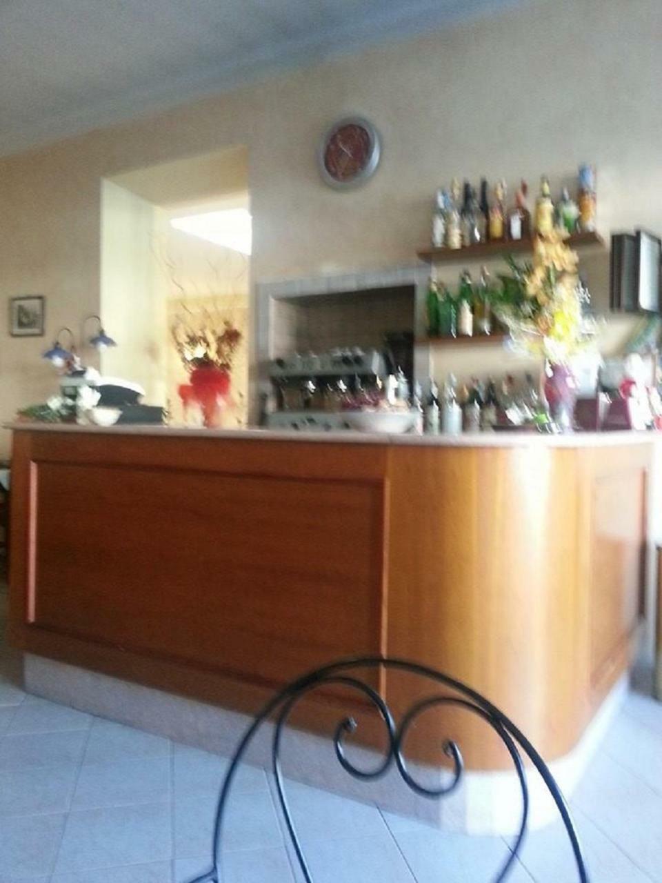 Hotel La Milanese بيترا ليغوري المظهر الخارجي الصورة