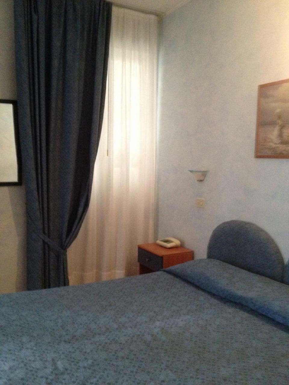 Hotel La Milanese بيترا ليغوري المظهر الخارجي الصورة