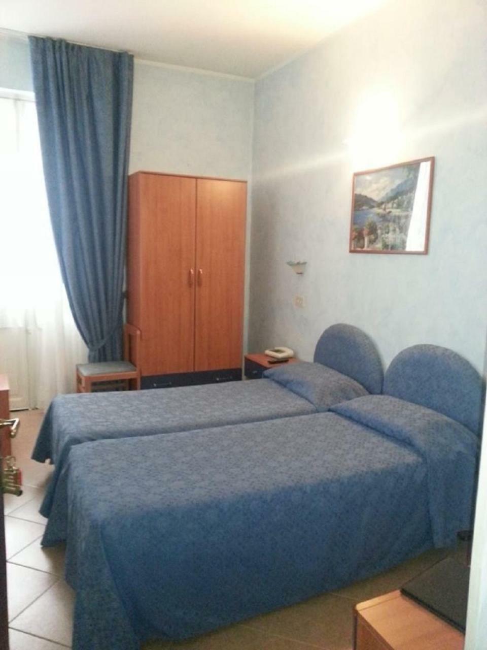 Hotel La Milanese بيترا ليغوري المظهر الخارجي الصورة