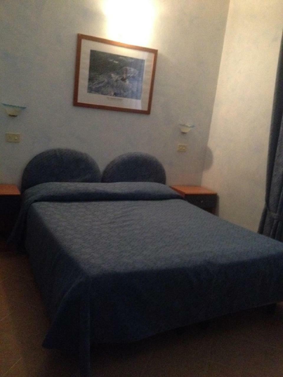 Hotel La Milanese بيترا ليغوري المظهر الخارجي الصورة
